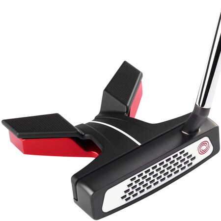 Odyssey EXO Stroke Lab Indy S Putter-Right Hand/35"/Oversize Grip ODYESLINSPT